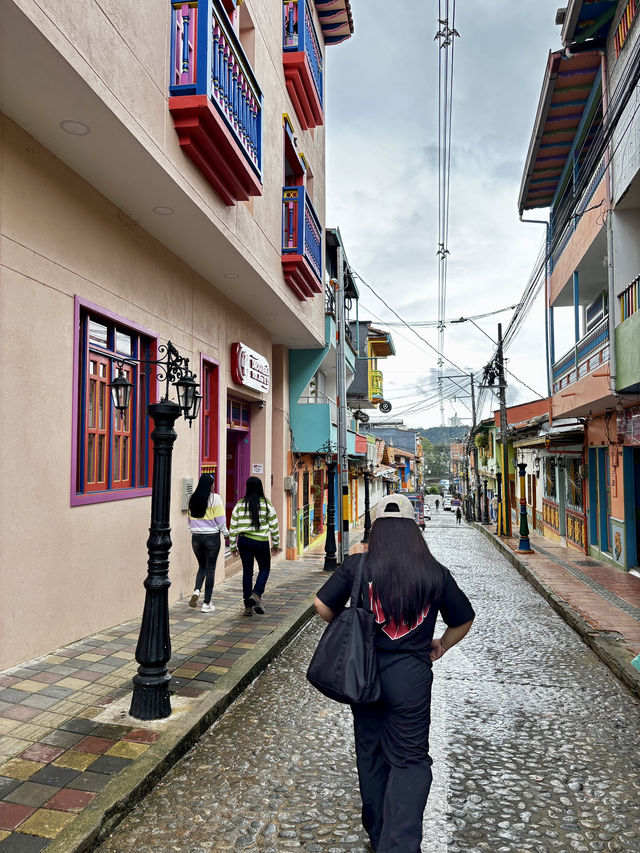 Medellín, Colombia