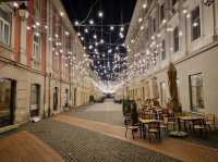 Liberty Square