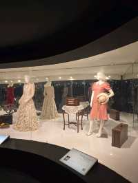 해외여행 부에노스아이레스의 Museo Evita
