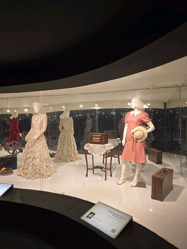 해외여행 부에노스아이레스의 Museo Evita