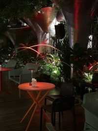 Rooty Bar