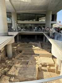 【ギリシャ🇬🇷】文明の始まり〜アテネのアクロポリス、パルテノン神殿〜
