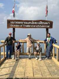ดอยช้างมูข