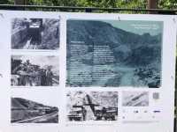 “Velká Amerika: The Forgotten Canyon of Bohemia”