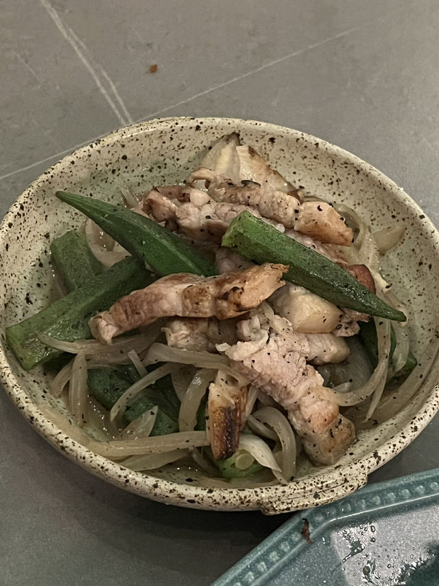 基隆市 預約制暖暮甜廚🍝