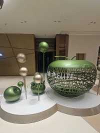 可以俯瞰整個深圳的平安金融中心
