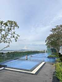 Beach life hotel 