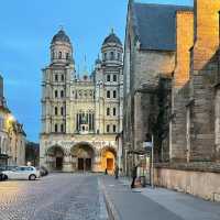 A Weekend in Dijon: Burgundy’s Medieval Gem of Wine, Mustard & Timeless Charm