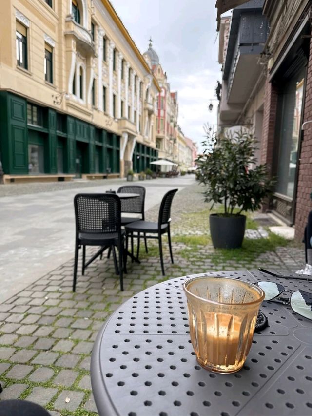Mokum Cafe