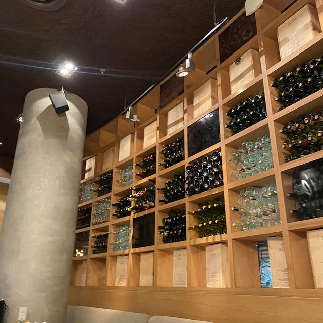 🍷 Wine Connection (Central Festival Phuket) 