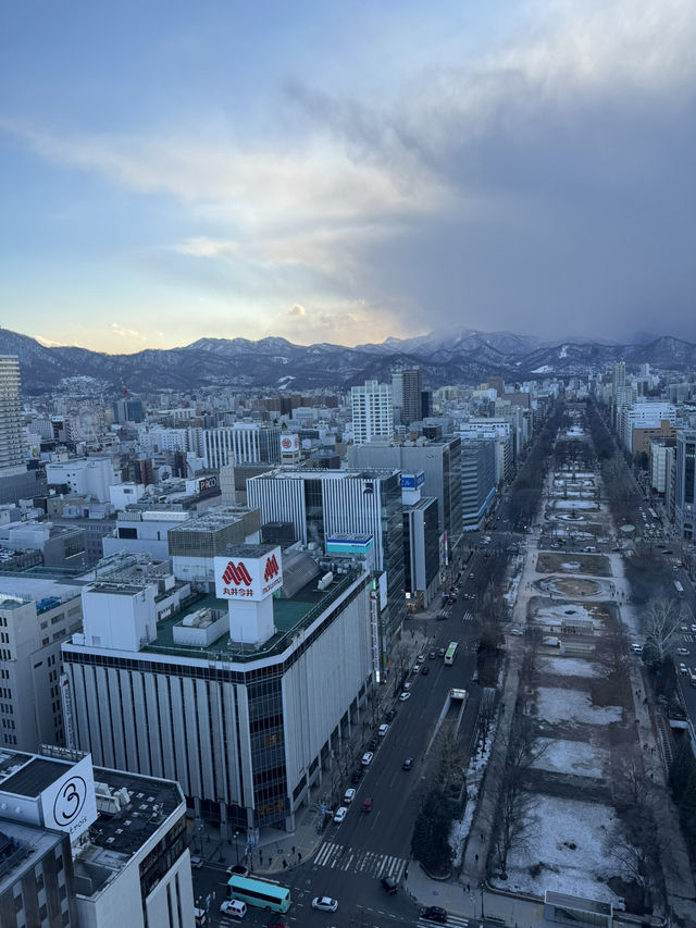 北海道必去景點地圖公開📍玩好玩滿北國經典四選！ 