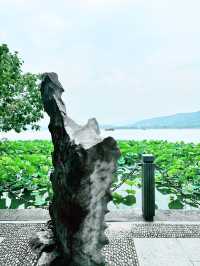  ⸻  🌅 West Lake One-Day Itinerary: A Poetic Escape in Hangzhou