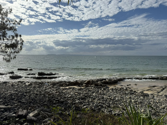Embrace Noosa National Park
