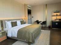 Yongningmen Elegant Hote โรงแรมติกำแพงเมืองซีอาน