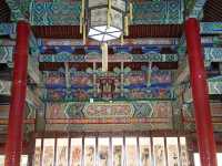 หอระฆังแห่งเมืองซีอาน (Bell Tower of Xian)