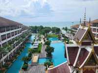 เดอะ เฮอริเทจ พัทยา บีช รีสอร์ท, พัทยา