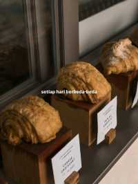 SUGU BAKERY