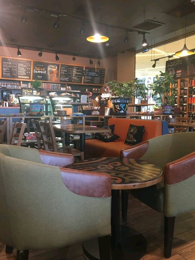 Tucano Coffee Hawaii 