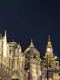 Shanghai 5 Days Itinerary