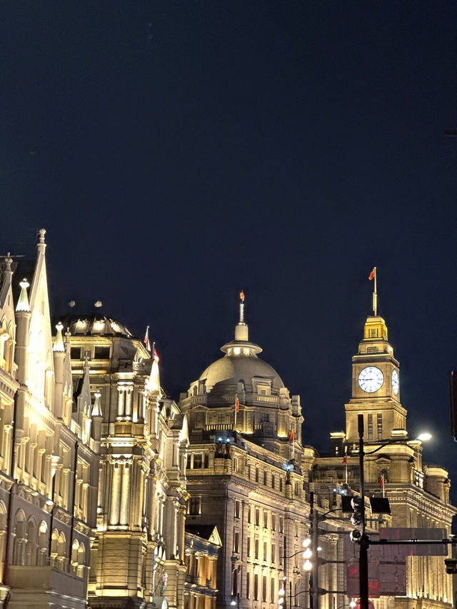 Shanghai 5 Days Itinerary