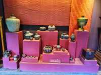 Theam’s Gallery, a unique art space of Cambodian artist