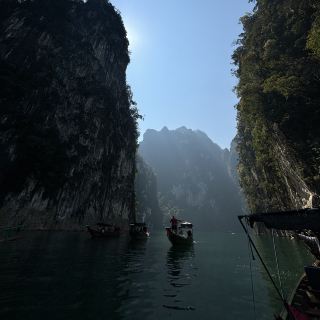 Khao Sok: A Real Review 🏞️
