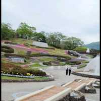 【宮城】国営みちのく杜の湖畔公園
