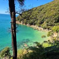 Abel Tasman National Park