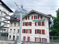 Grindelwald: Alpine Adventure in the Shadow of the Eiger
