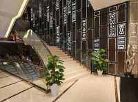 “The Elevated Comfort: Where City Views Meet Classic Hospitality”