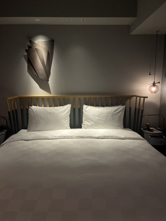🏨【京都・メルキュール京都ステーション（Mercure Kyoto Station）】