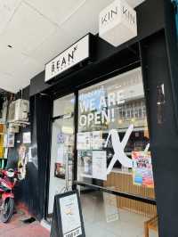 Coffee & Culture in One Sip at The Bean Express
