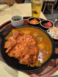 A Crispy Bite of Korea in Jakarta
