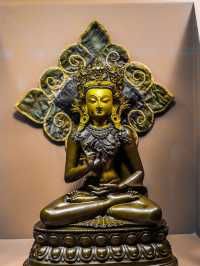 Patan museum art of mall era and architecture 