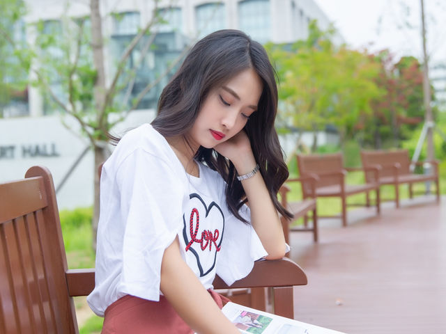 사진찍기 좋은 야외데이트 장소