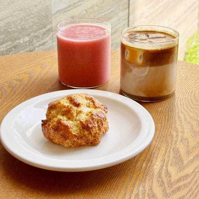 Surround Cafe