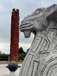Yunnan Ethnic Village 