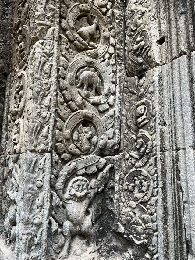 Siem Reap Travel Highlights 