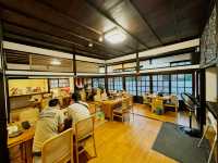 魚老鐵烤魚（屏東勝利星村概念店）