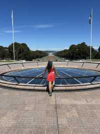 Canberra Australia 