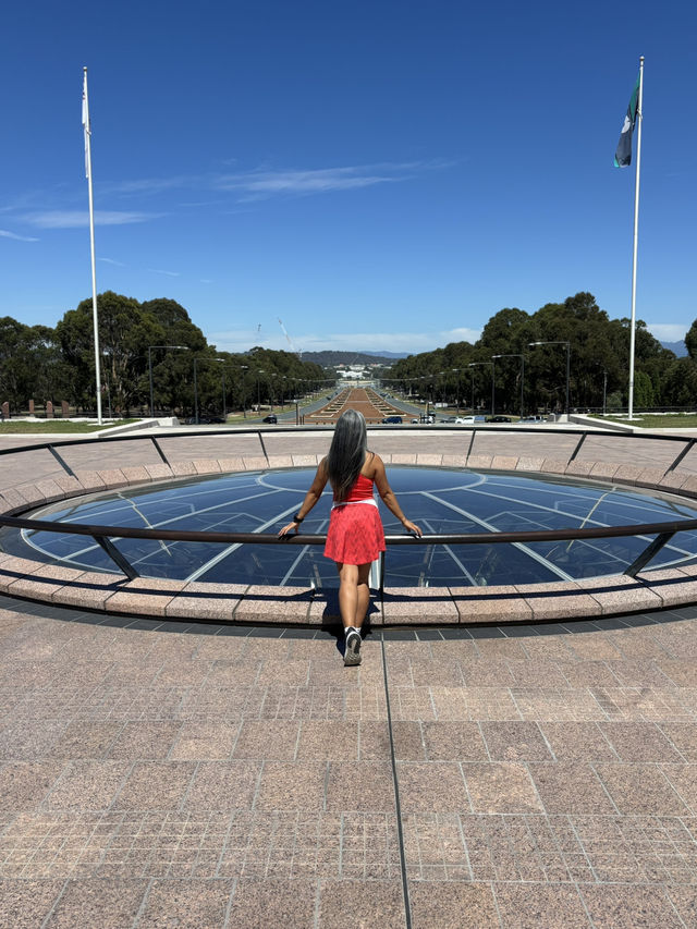 Canberra Australia 