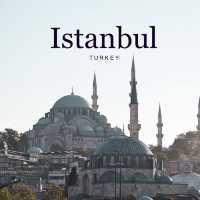 Istanbul: Reaching the Crossroads of Asia and Europe 🇹🇷🌉