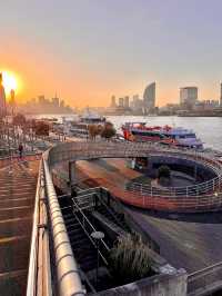 Shanghai on a Budget: Free Sights and Activities