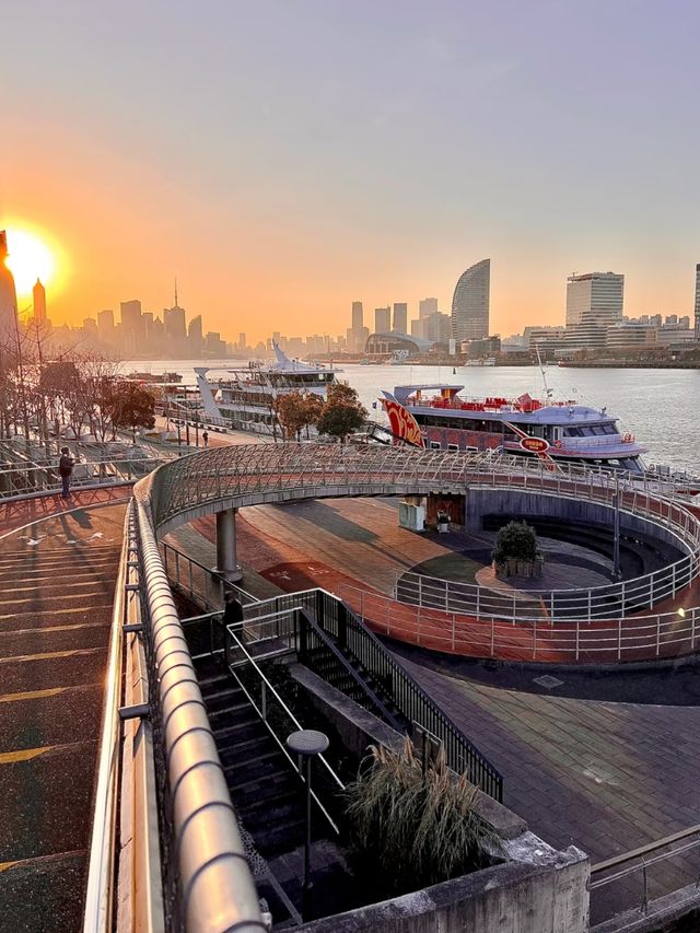 Shanghai on a Budget: Free Sights and Activities