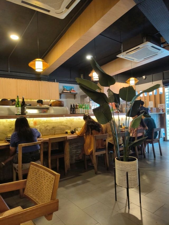 A Slice of Japan in Port Dickson
