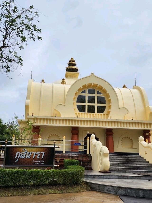 วัดจองคำ พระอารามหลวง (ลำปาง)