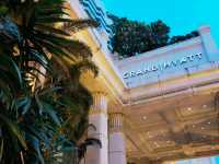 Grand Hyatt Erawan Bangkok
