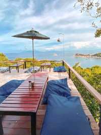 Baan Talay Koh Tao - Resort & Yoga