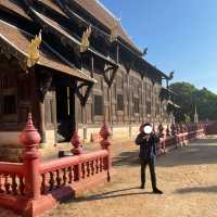 วัดพันเตา จ.เชียงใหม่