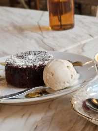 🇶🇦 카타르 도하 재방문 카페 The Drawing Room Cafe